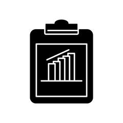 Statistics icon for your project