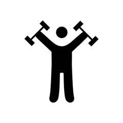  Exercise icon for your project