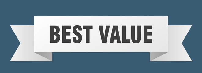 best value