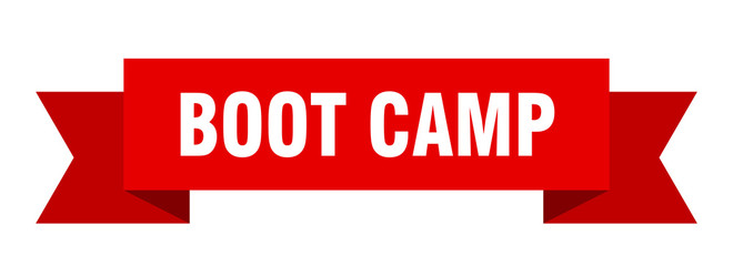 boot camp