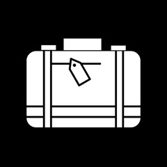 Briefcase icon for your project