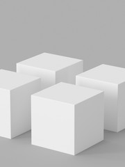 product presentation and fashion magazine