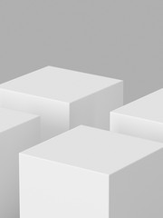 product presentation and fashion magazine