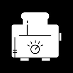 Slice Toaster icon for your project