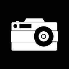 Camera icon for your project