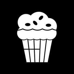  Muffin icon for your project