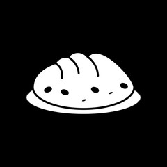 Loaf of Bread icon for your project