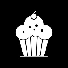 cake icon for your project