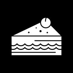  Cake icon for your project