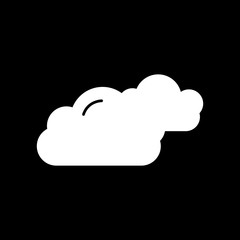 Cloud icon for your project