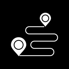 Location icon for your project