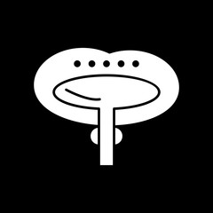  Prostate icon for your project