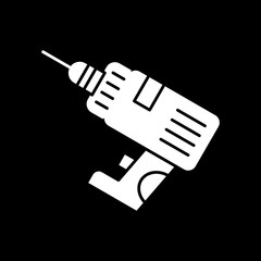 Drill icon for your project