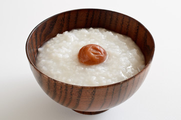 梅粥