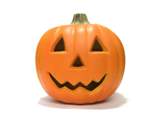 ハロウィンカボチャ