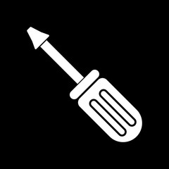  Screw Driver icon for your project