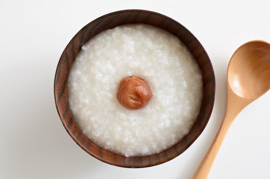 梅粥