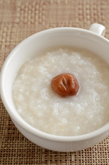 梅粥