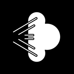 Spray icon for your project