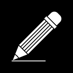 Pencil icon for your project