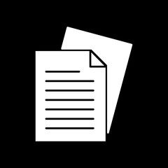  Document icon for your project