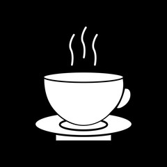 Tea icon for your project