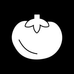 Tomato icon for your project