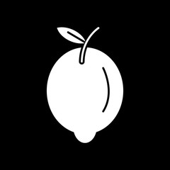 Lemon icon for your project