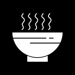 Soup icon for your project