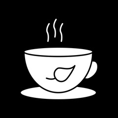 Herbal Drink icon for your project