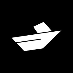 Ship icon for your project