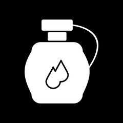Drink Bottle icon for your project