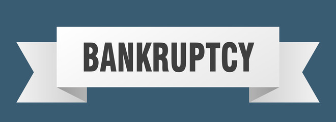 bankruptcy
