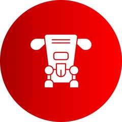 Automation icon for your project