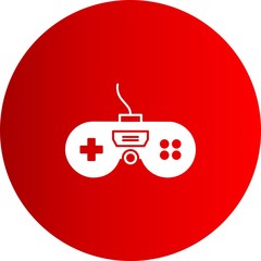 Joystick icon for your project