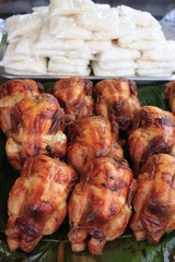 Thai Food. Street Food - Tak