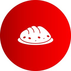 Loaf of Bread icon for your project