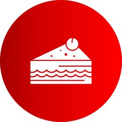  Cake icon for your project