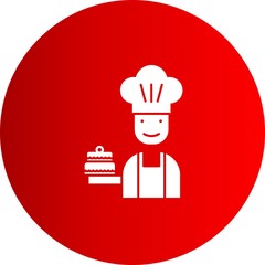 Cook icon for your project