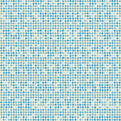 vector background of light blue glitter