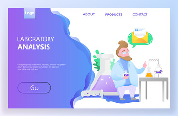 Set of web page design templates for family doctor, pediatric clinic, healthy life. Modern vector illustration concepts for website and mobile website development.