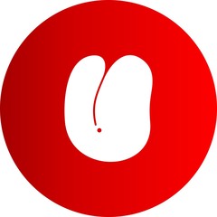 Tongue icon for your project