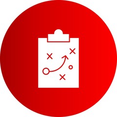 Strategy icon for your project