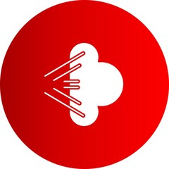 Spray icon for your project