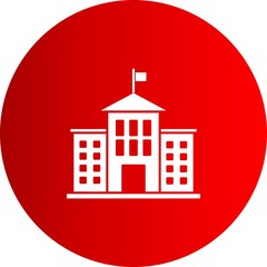 School icon for your project