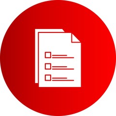 Forms icon for your project