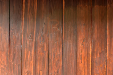 Obraz premium wooden board for background or texture