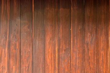 Obraz premium wooden board for background or texture