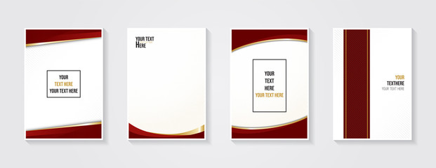 Minimal modern cover design. Dynamic colorful gradients. Future geometric patterns. Blue, pink, yellow, green, orange, purple placard poster template.