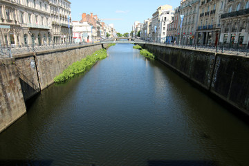 Rennes - Palais du Commerce